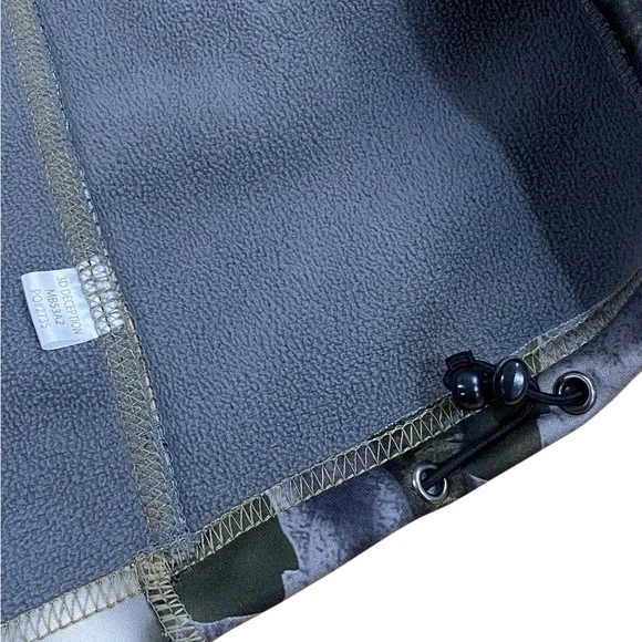 Predator Alpine Jacket in 3D Deception - Picture 5 of 6